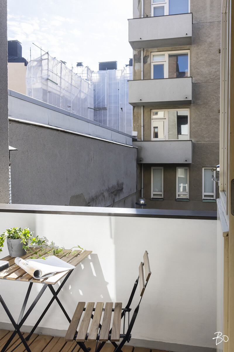 Iso Roobertinkatu 16 A - kuva 11