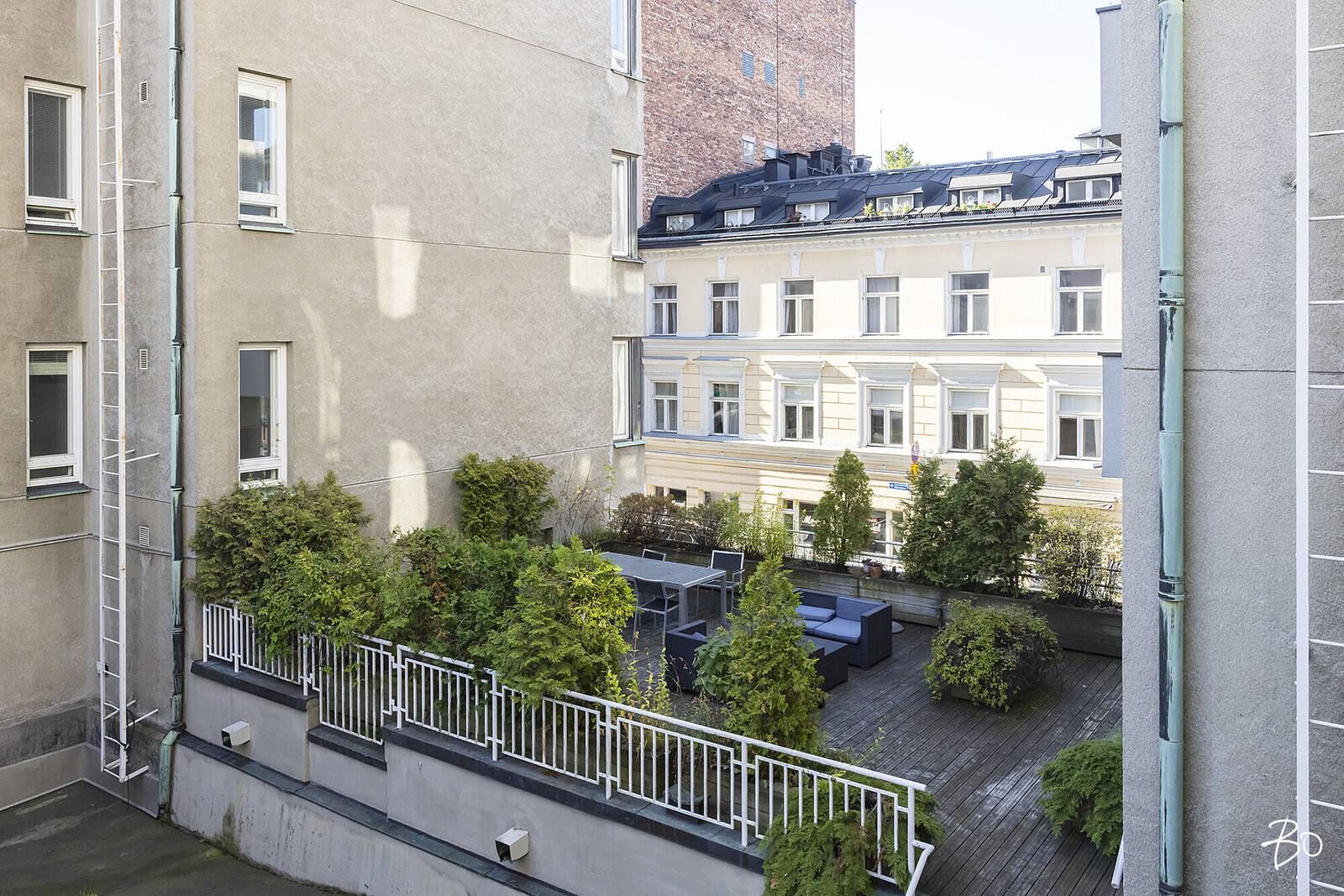 Iso Roobertinkatu 16 A - kuva 12