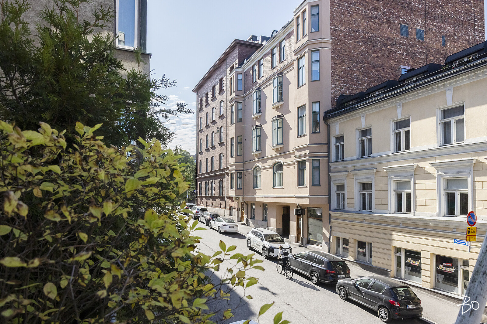 Iso Roobertinkatu 16 A - kuva 17