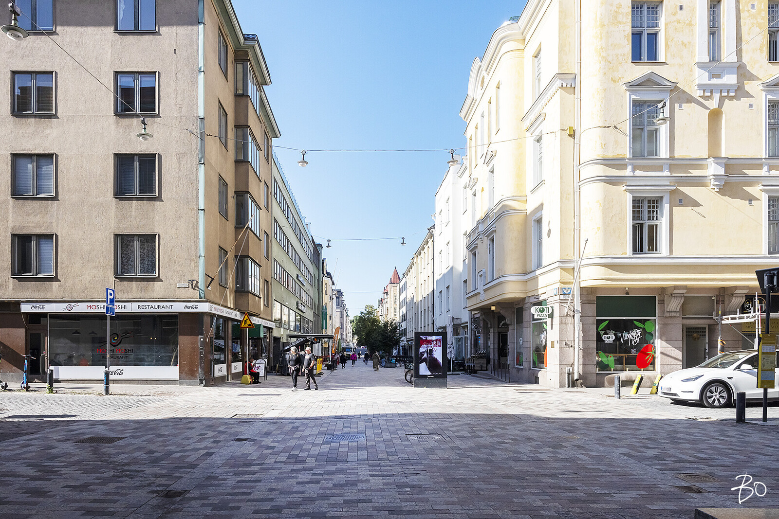 Iso Roobertinkatu 16 A - kuva 18