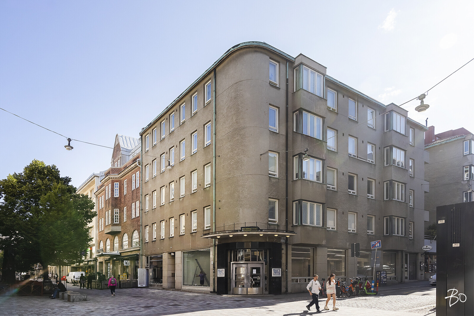 Iso Roobertinkatu 16 A - kuva 15