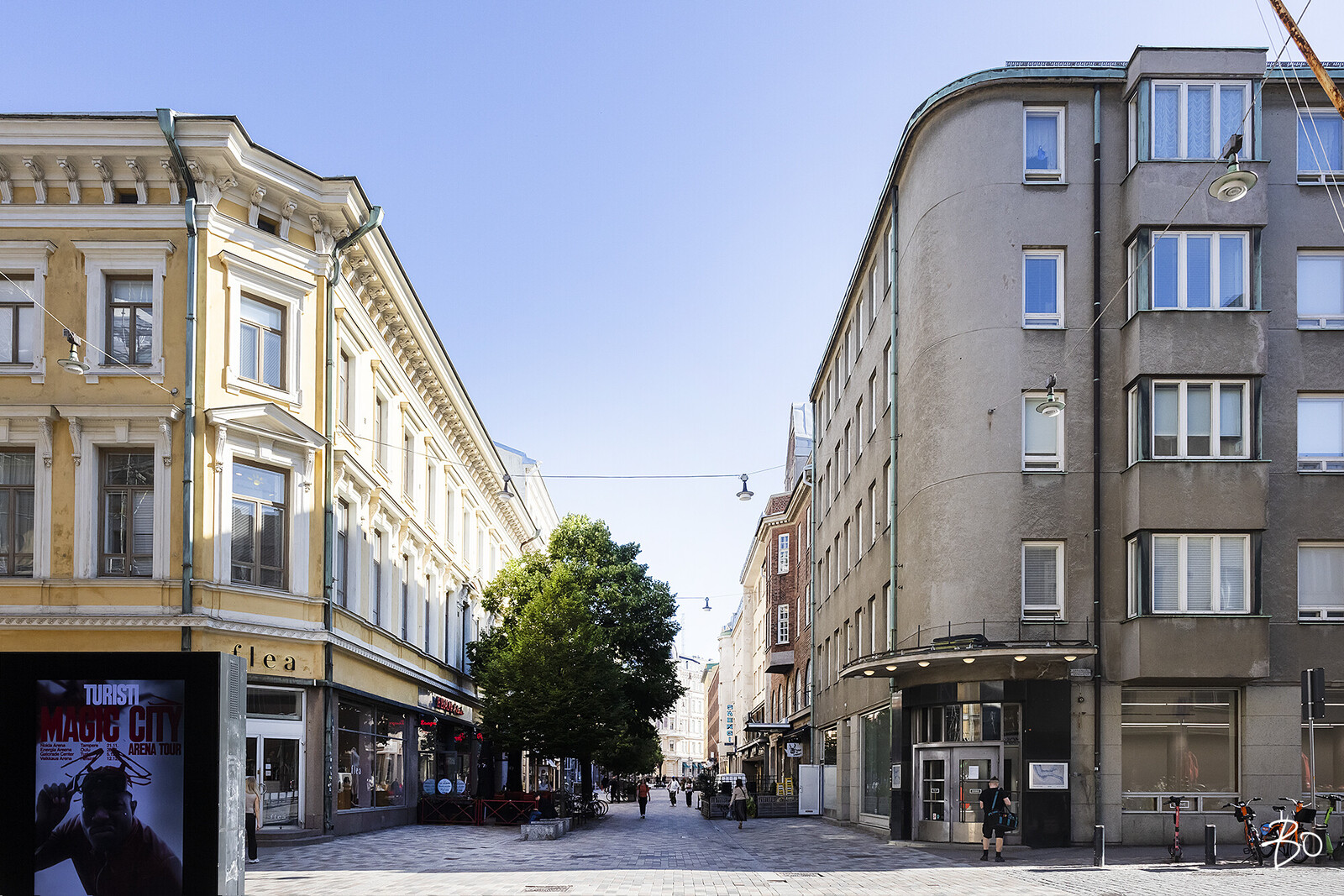 Iso Roobertinkatu 16 A - kuva 19
