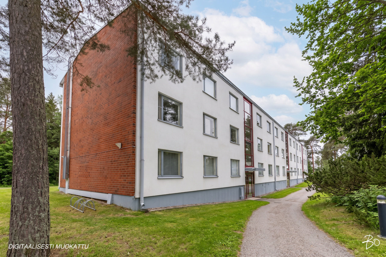 Uotinmäentie 9 - image 20