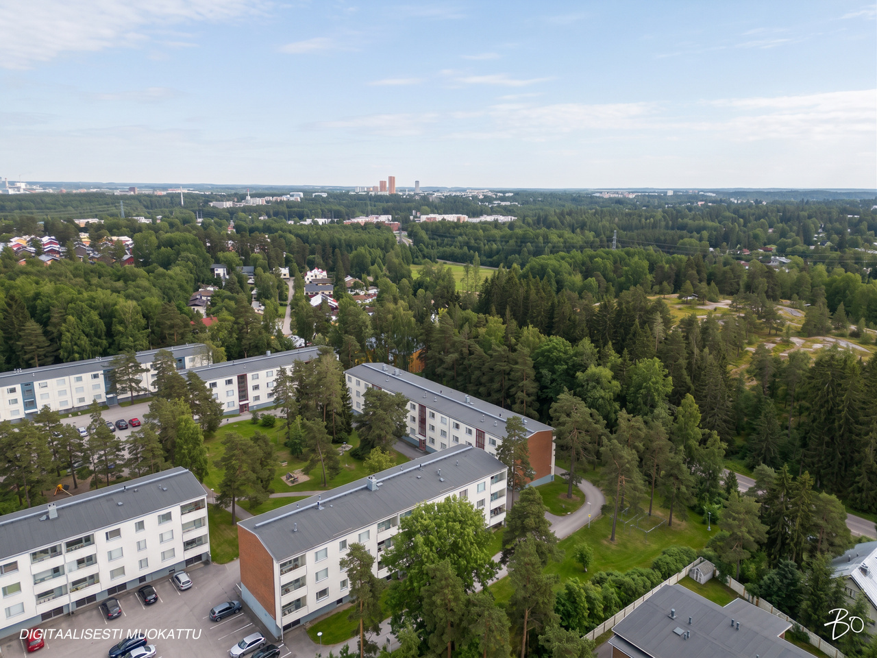 Uotinmäentie 9 - image 21