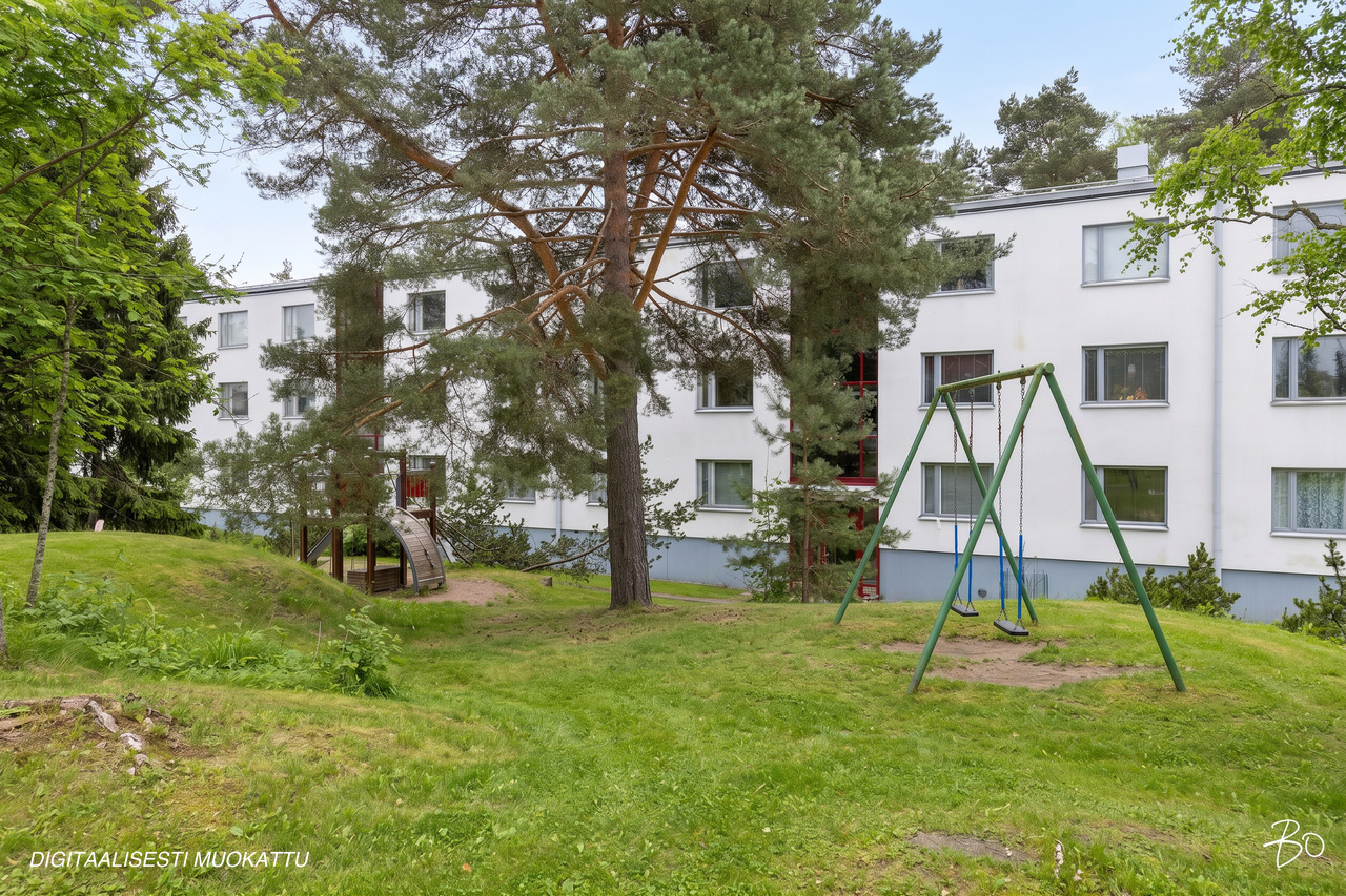 Uotinmäentie 9 - image 3