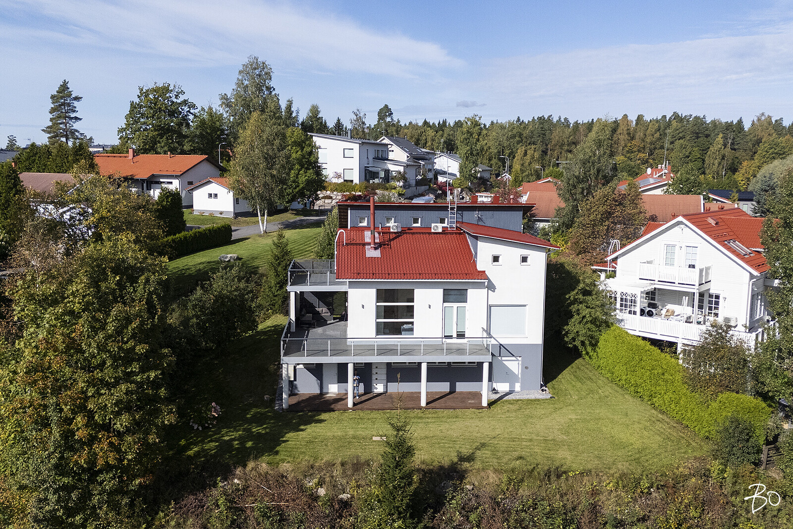 Inglaksenrinne 10 C - kuva 43
