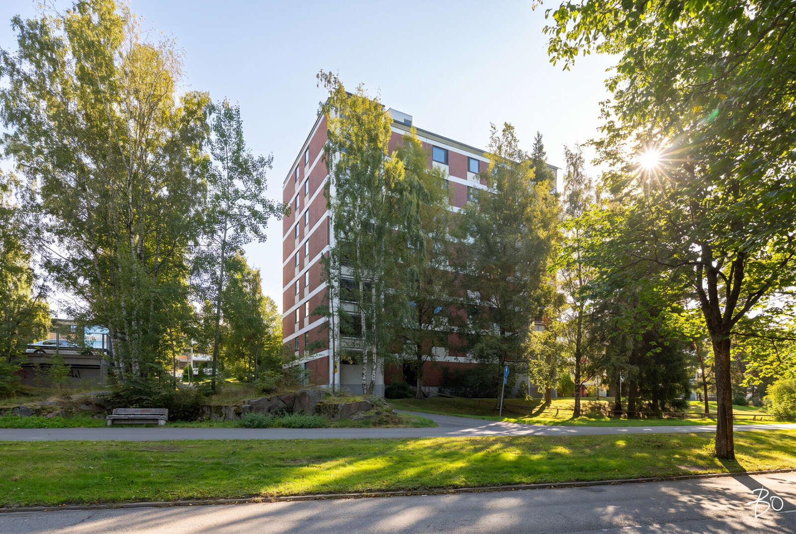 Ilmakuja 4 - kuva 24