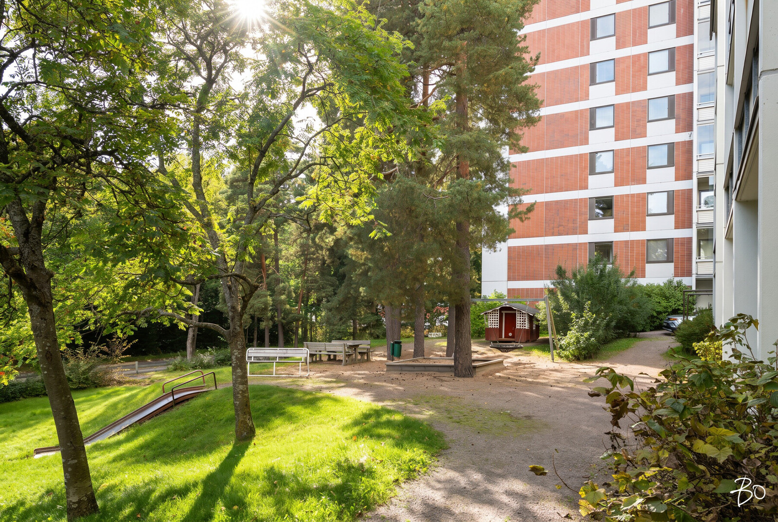 Ilmakuja 4 - kuva 21