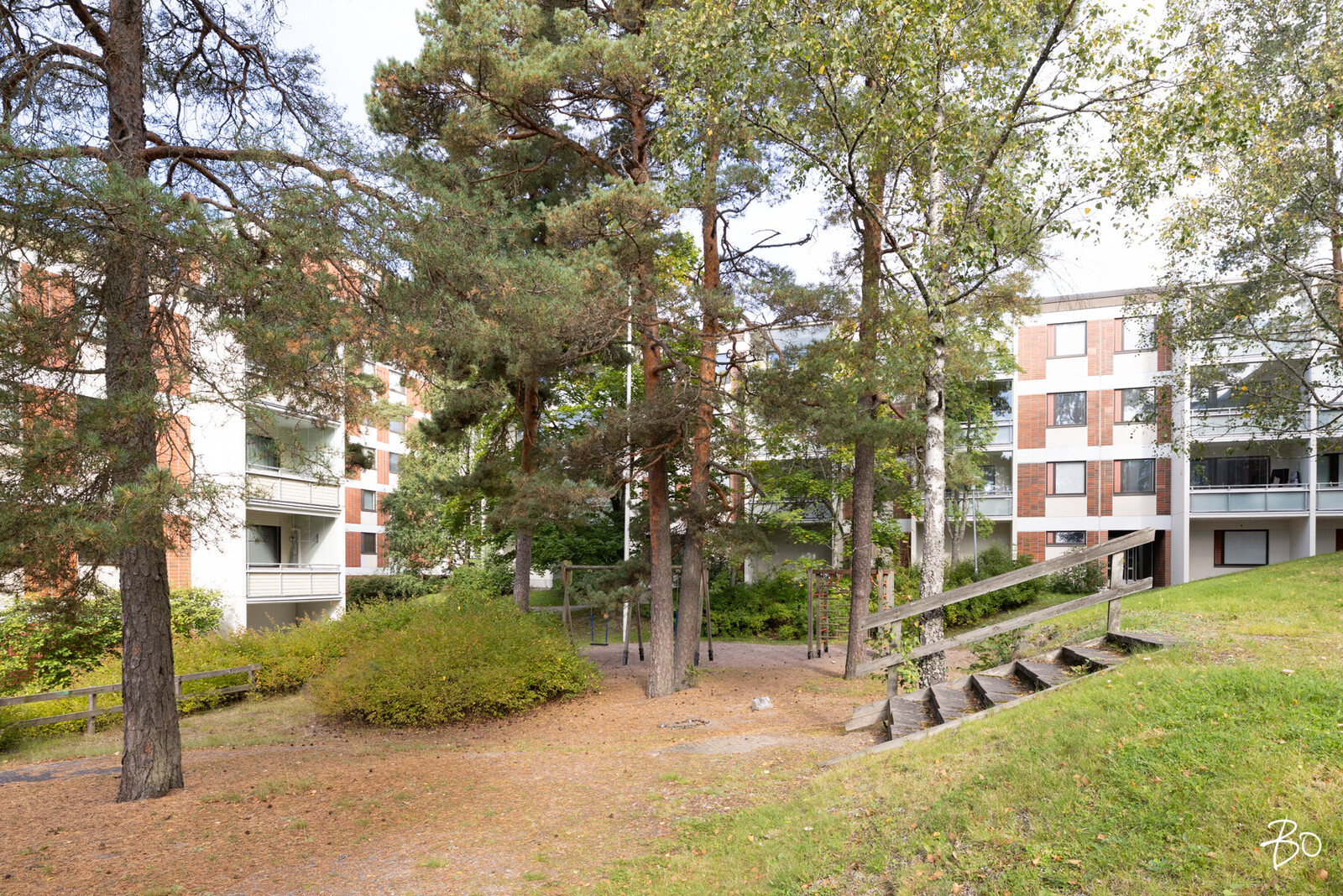 Ilmakuja 4 - kuva 23