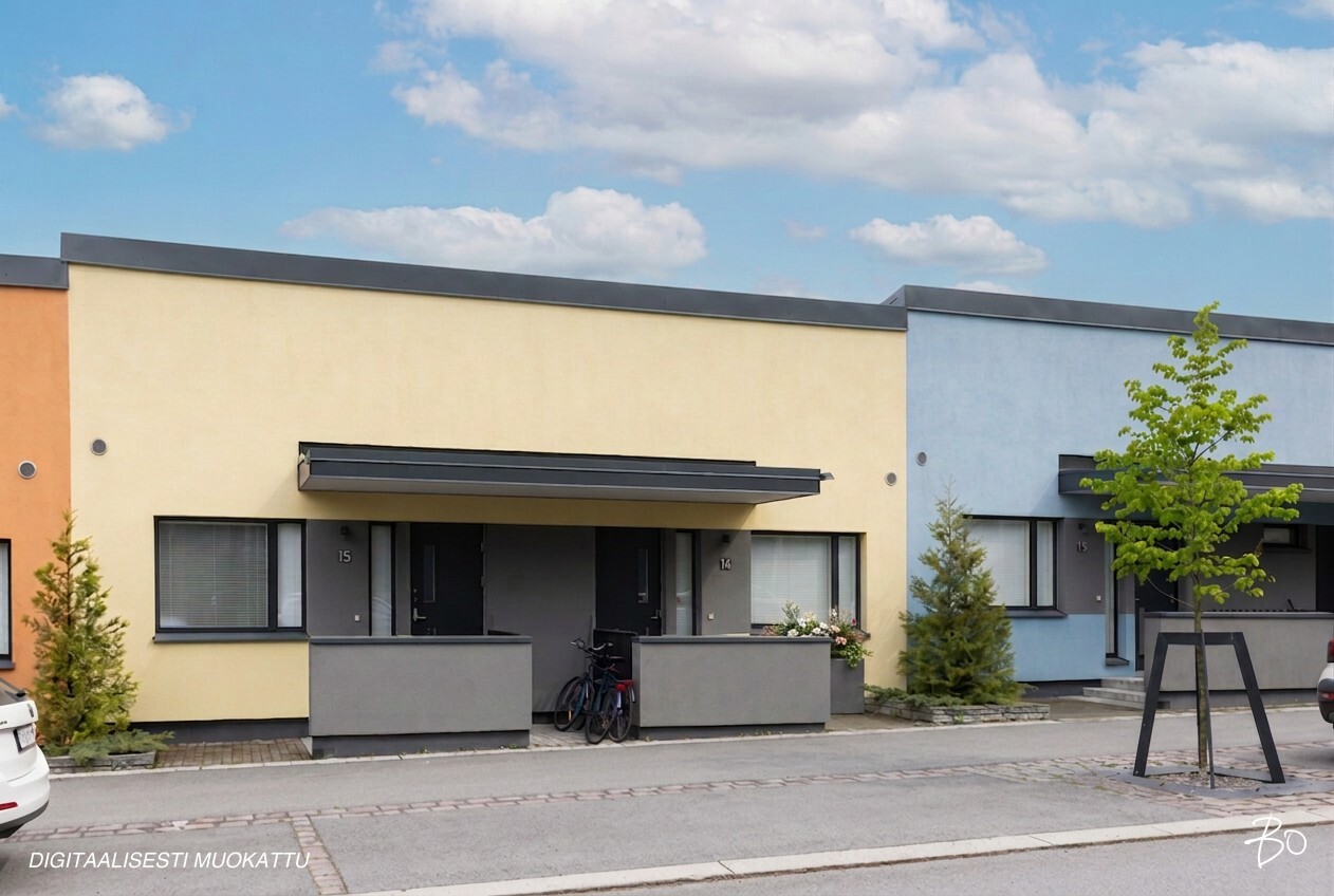Alppikylänkatu 37 - kuva 16