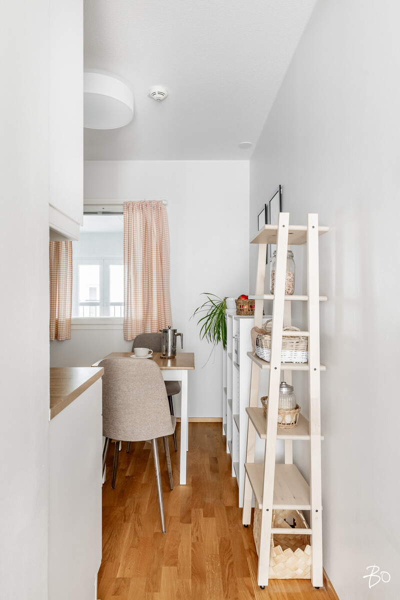 Leppävaarankatu 12 - kuva 9