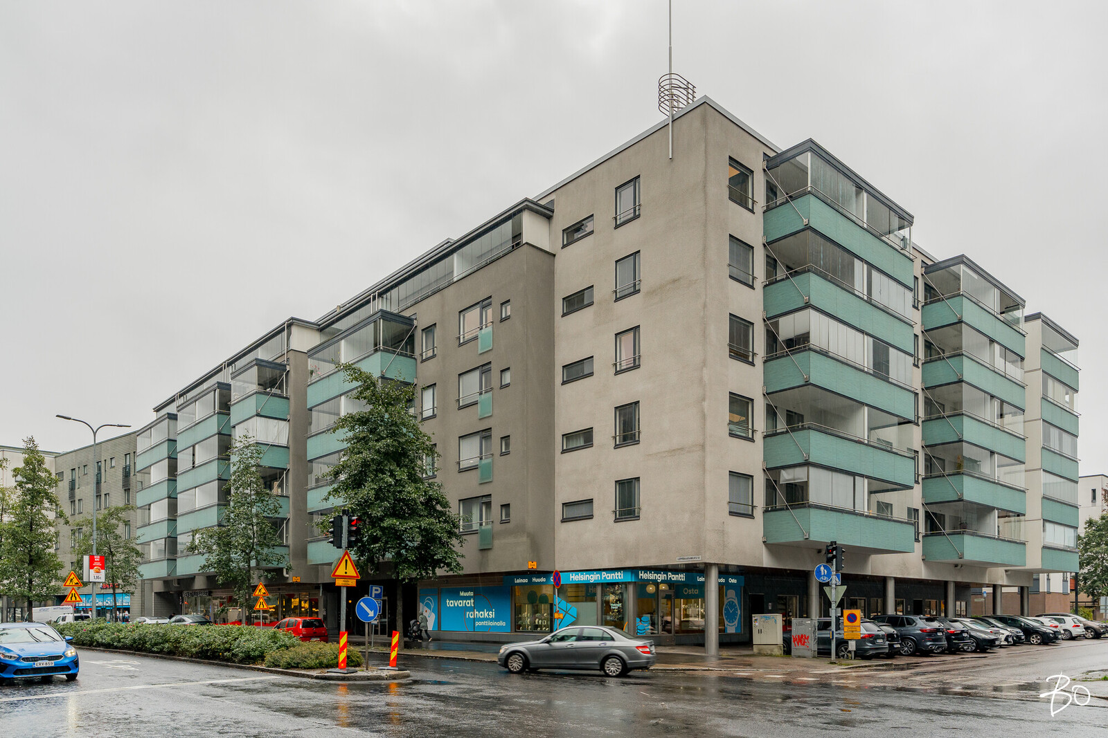 Leppävaarankatu 12 - kuva 18