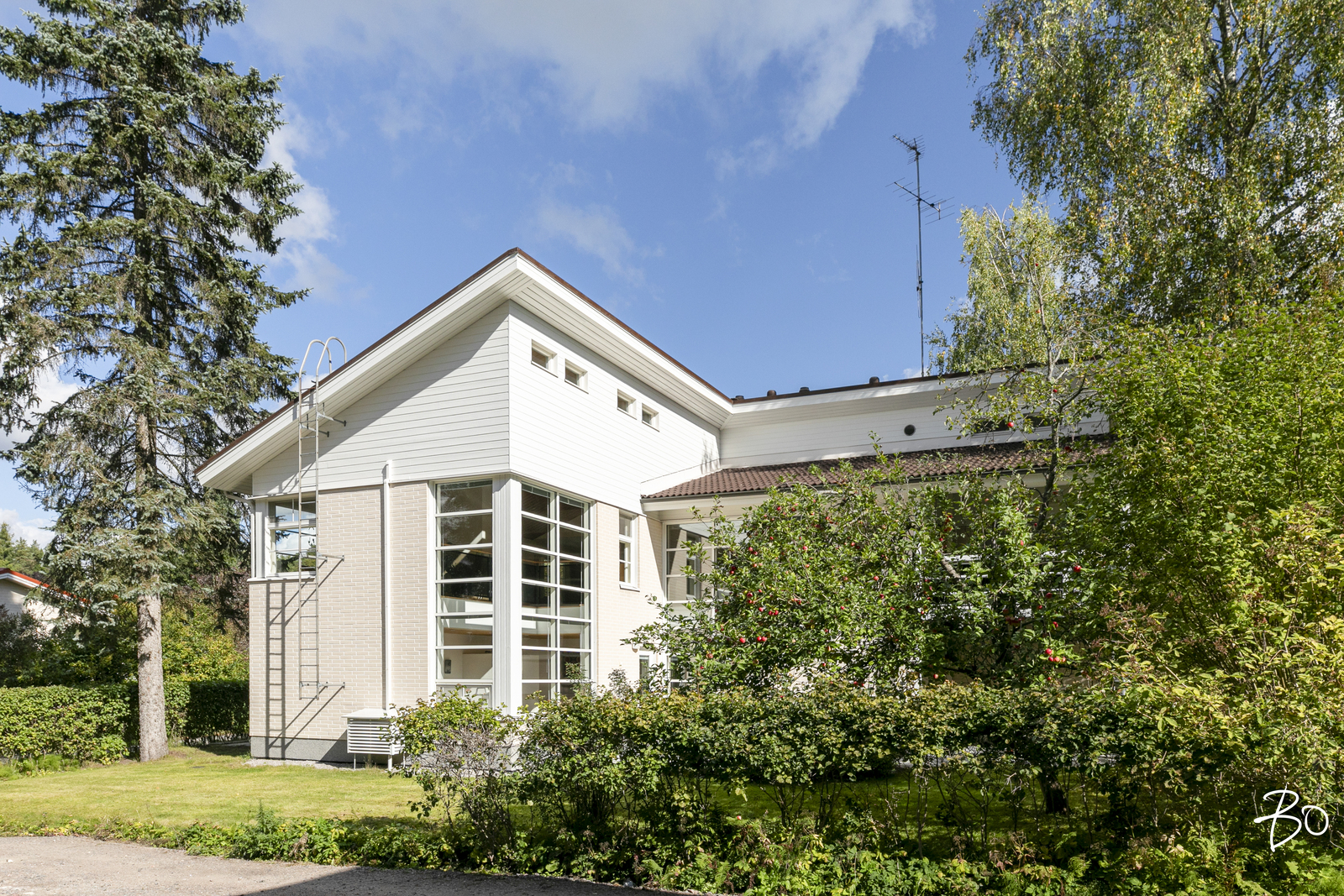 Uudenkirkontie 14 - kuva 26