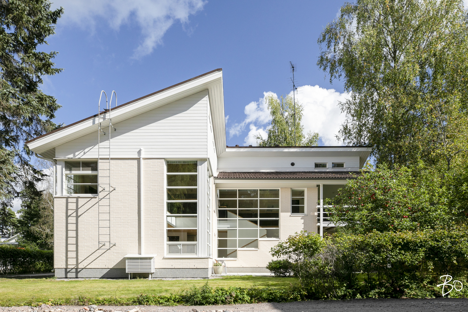 Uudenkirkontie 14 - kuva 27