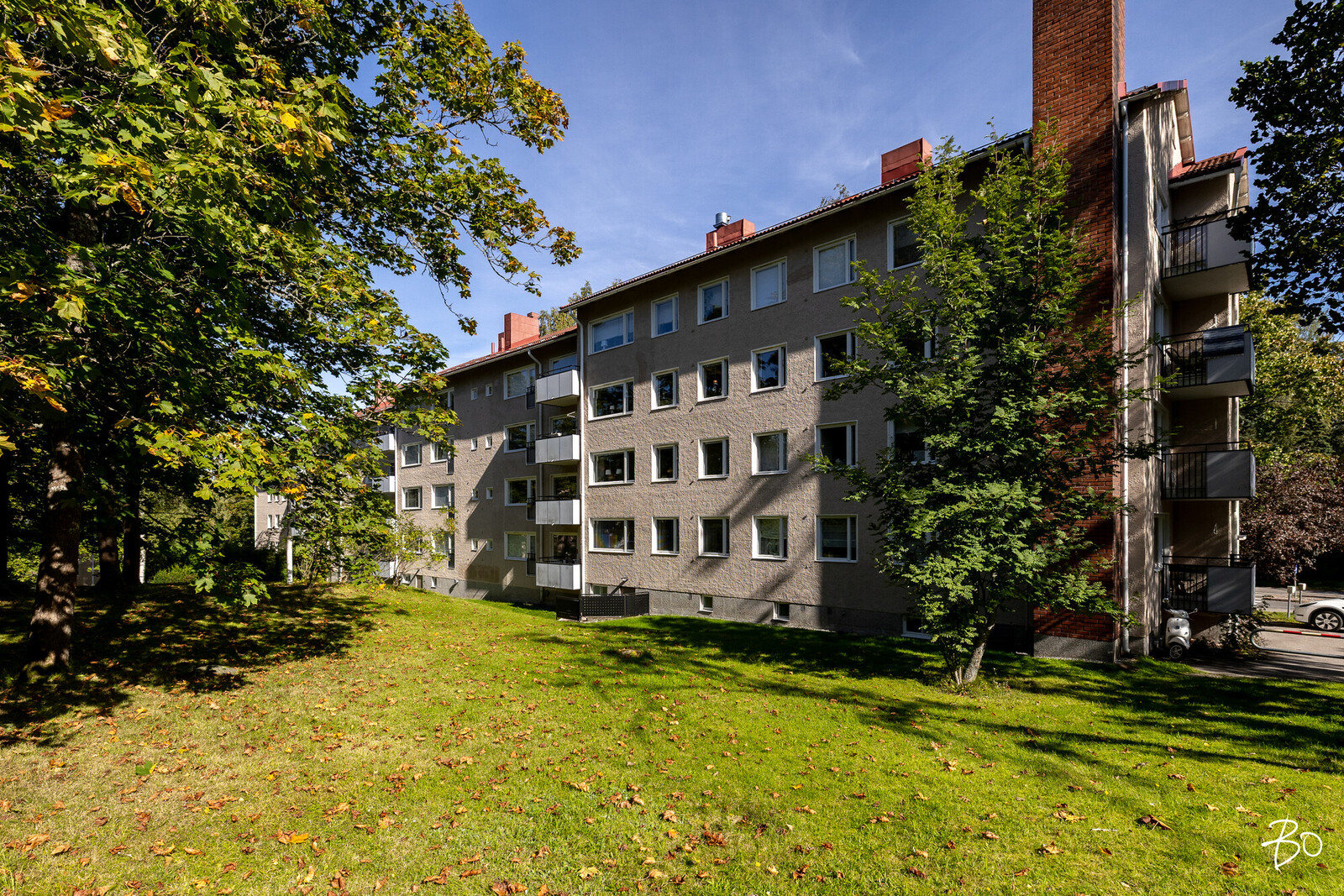 Ulvilantie 20 - kuva 21