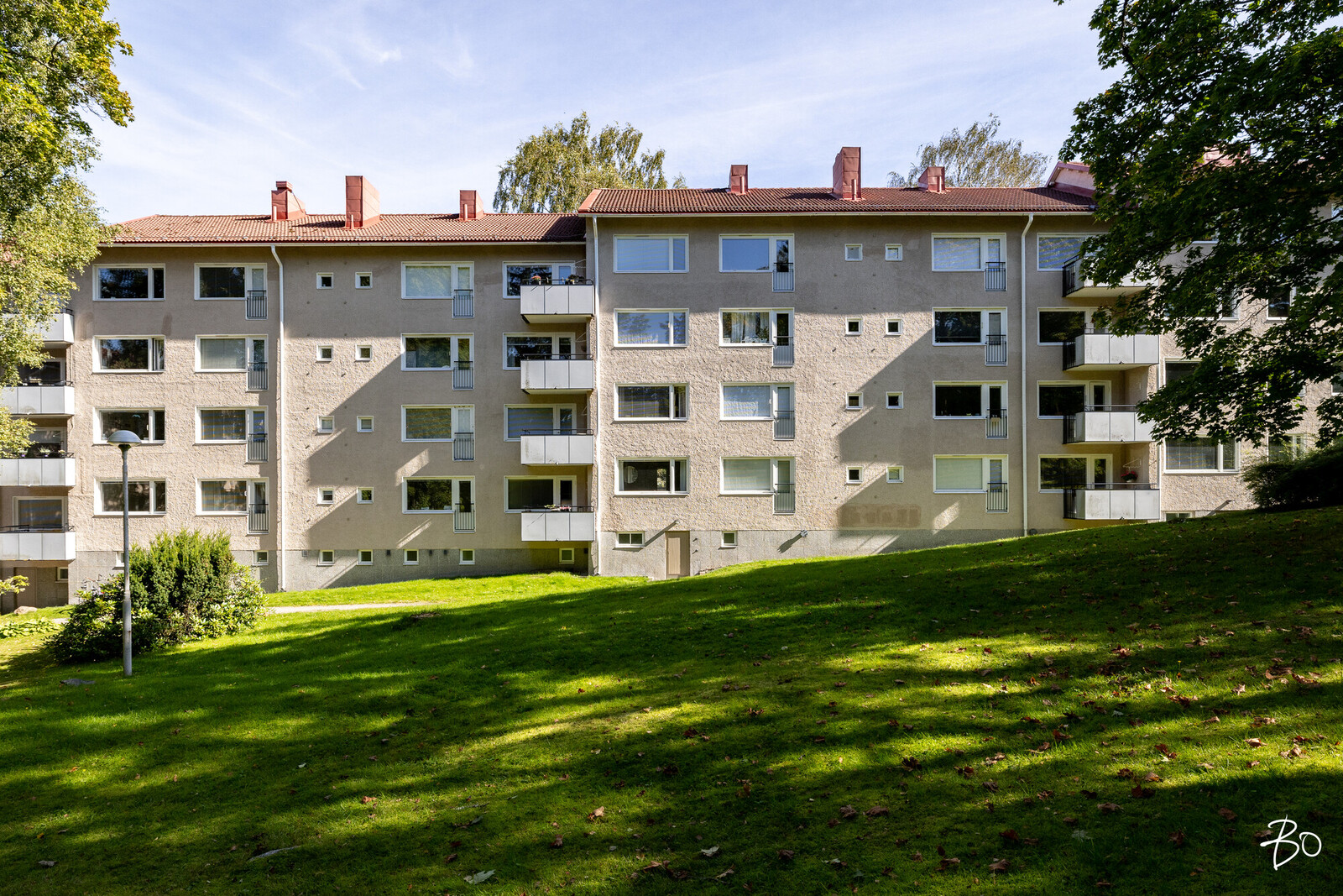 Ulvilantie 20 - kuva 22