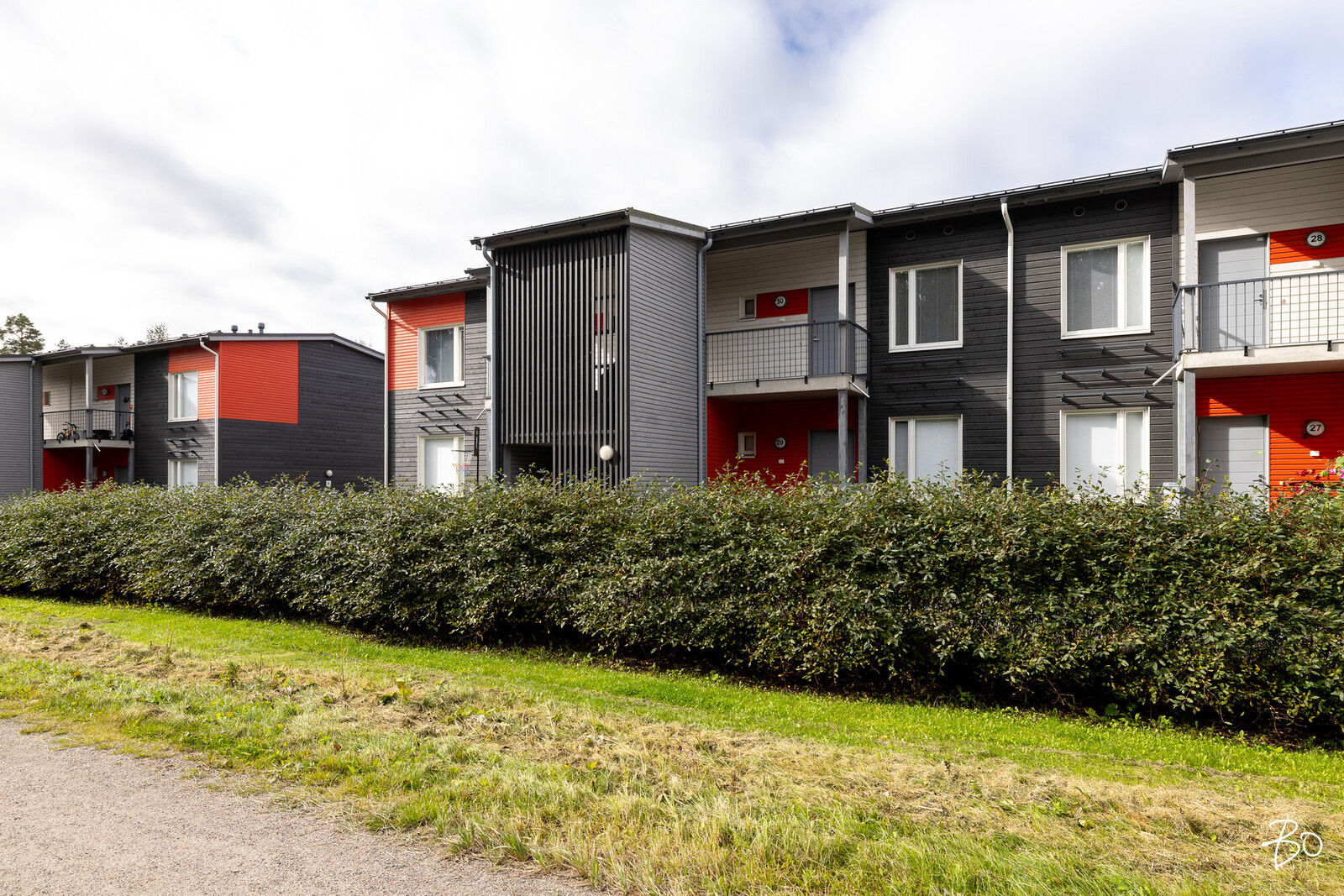 Helmipöllönkatu 7 - kuva 23