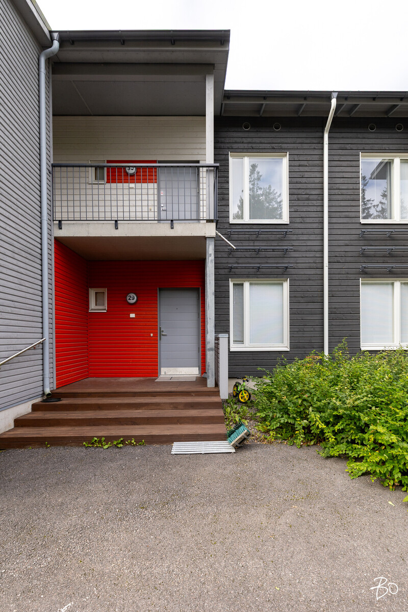 Helmipöllönkatu 7 - kuva 26