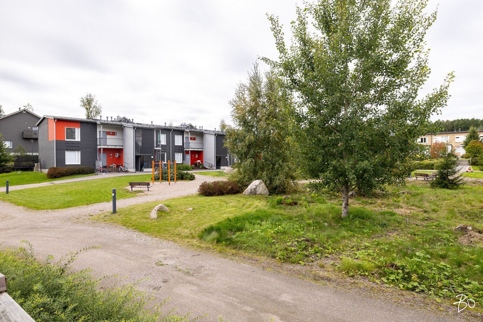 Helmipöllönkatu 7 - kuva 18