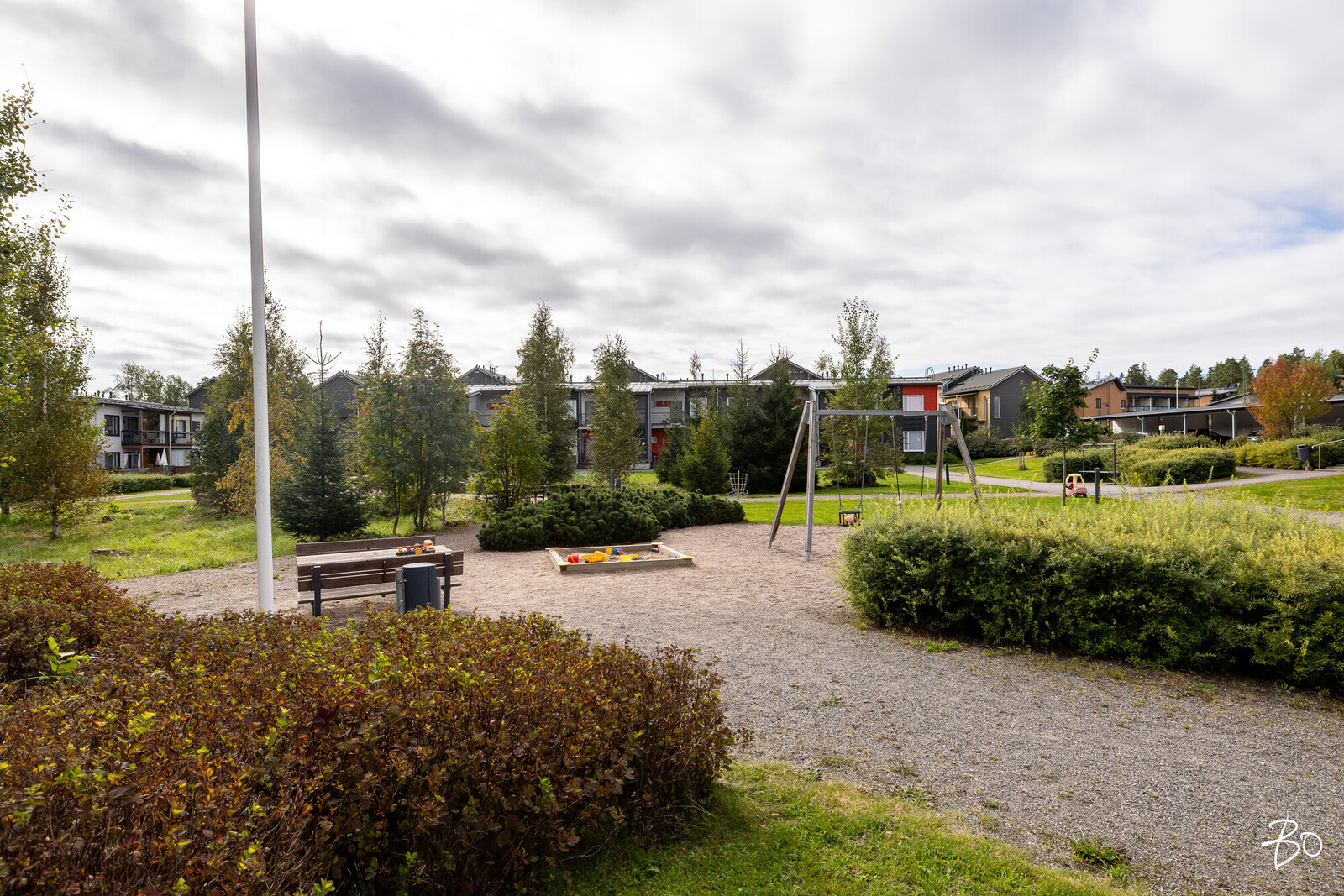 Helmipöllönkatu 7 - kuva 24