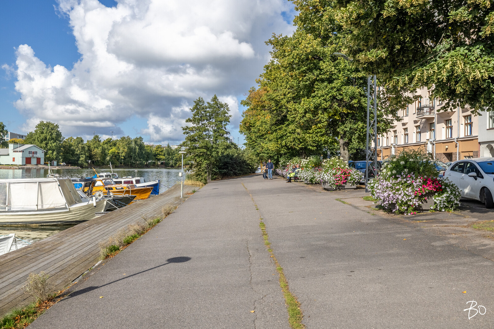 Pitkänsillanranta 15 - kuva 12