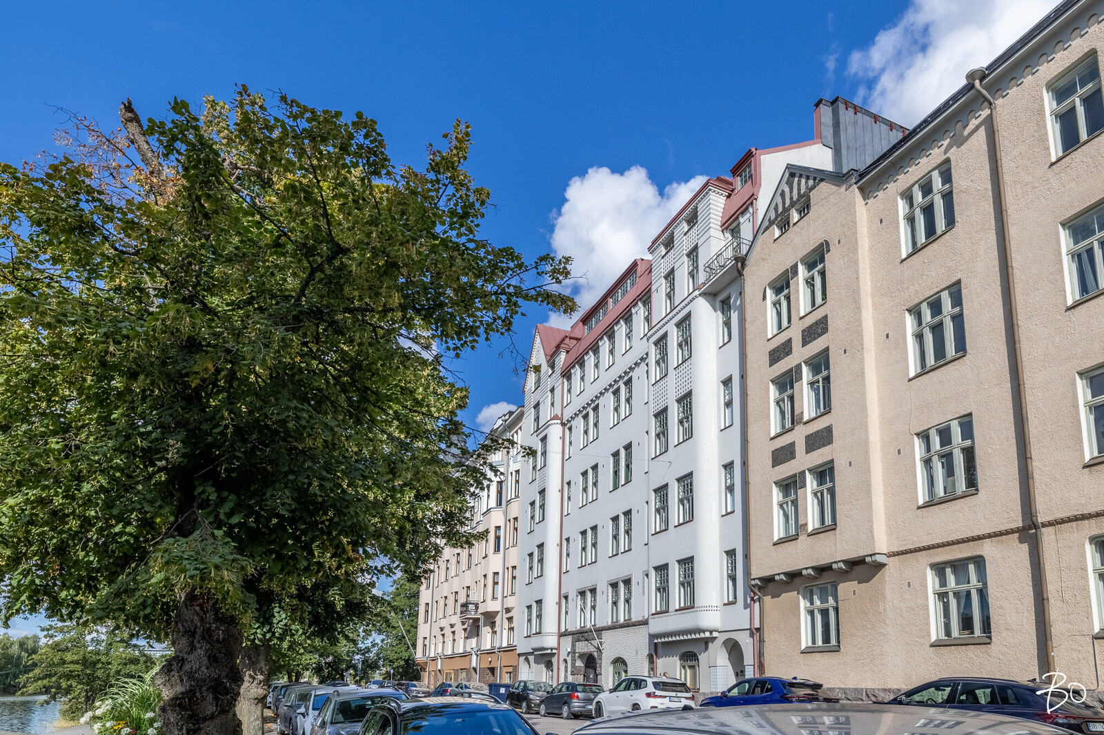 Pitkänsillanranta 15 - kuva 13