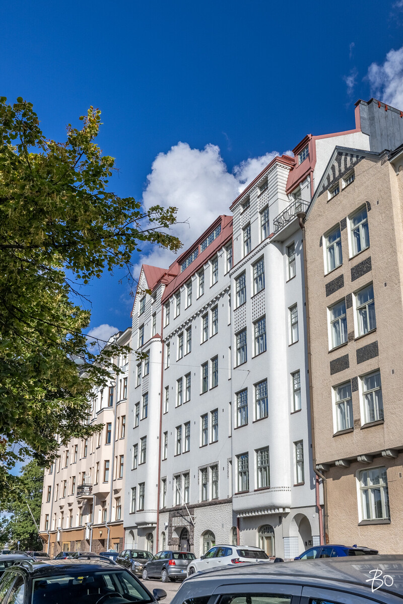 Pitkänsillanranta 15 - kuva 14