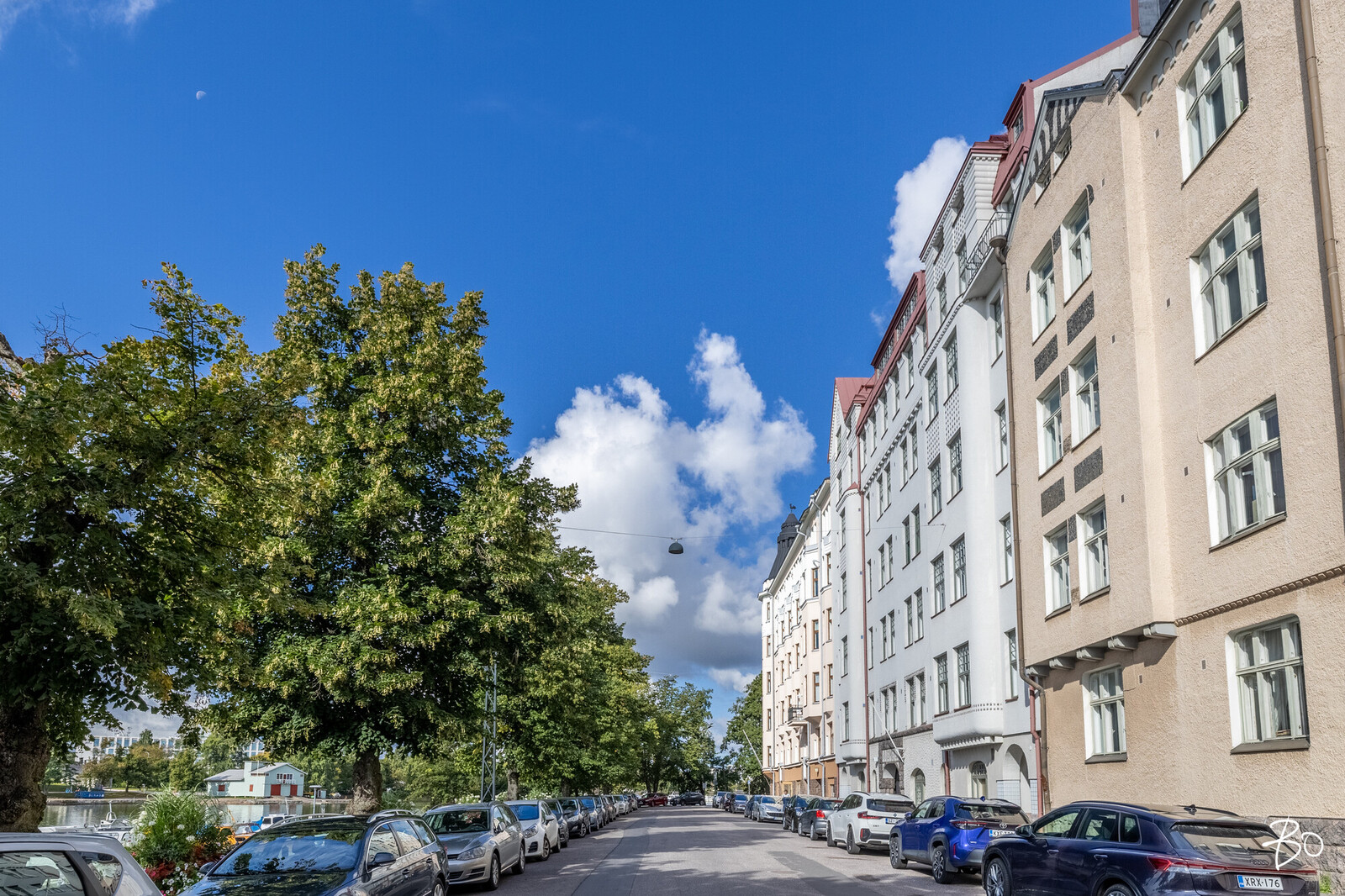 Pitkänsillanranta 15 - kuva 15
