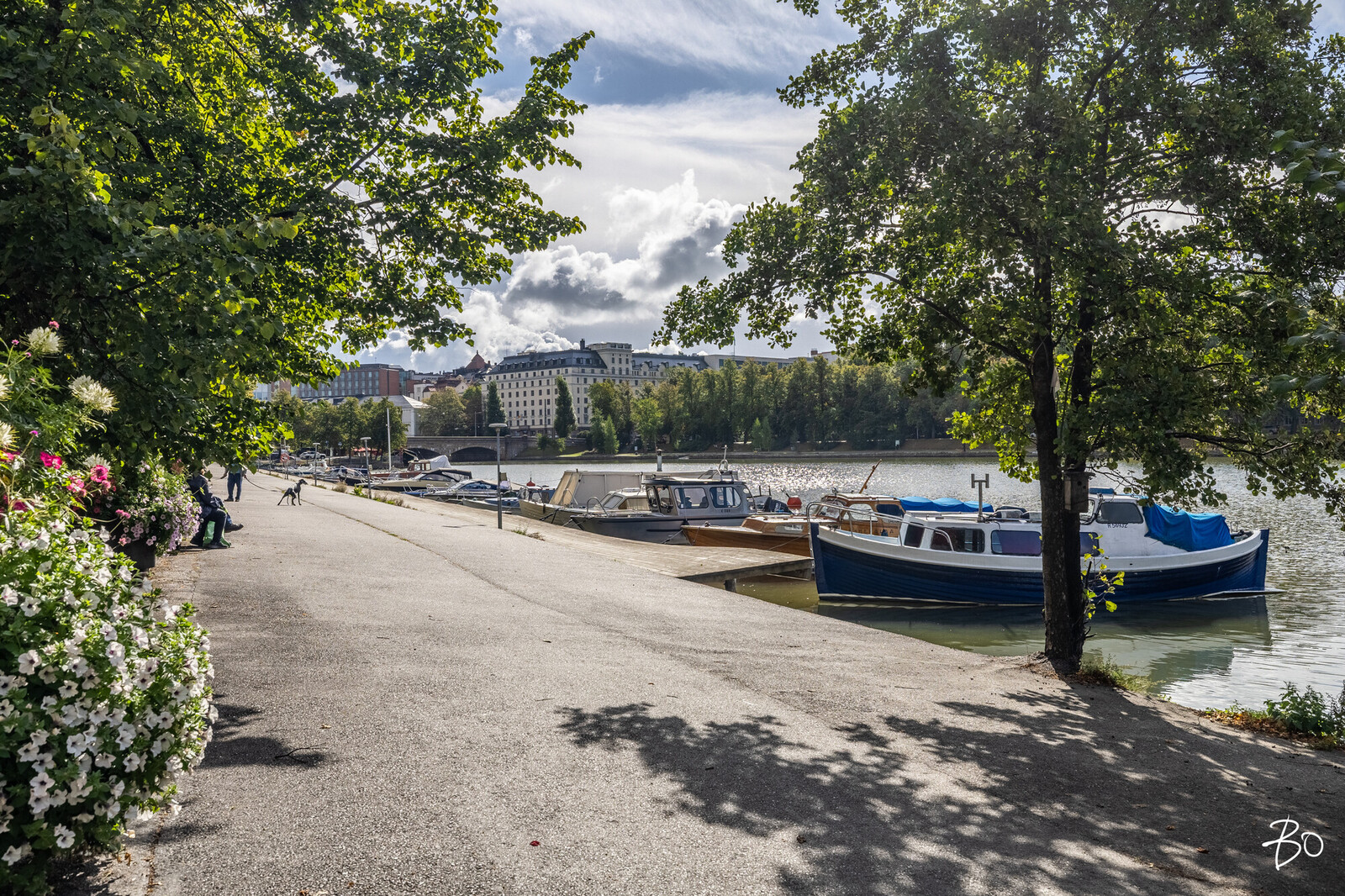 Pitkänsillanranta 15 - kuva 20