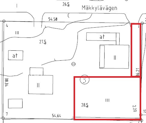 Mäkkyläntie 31 - kuva 2