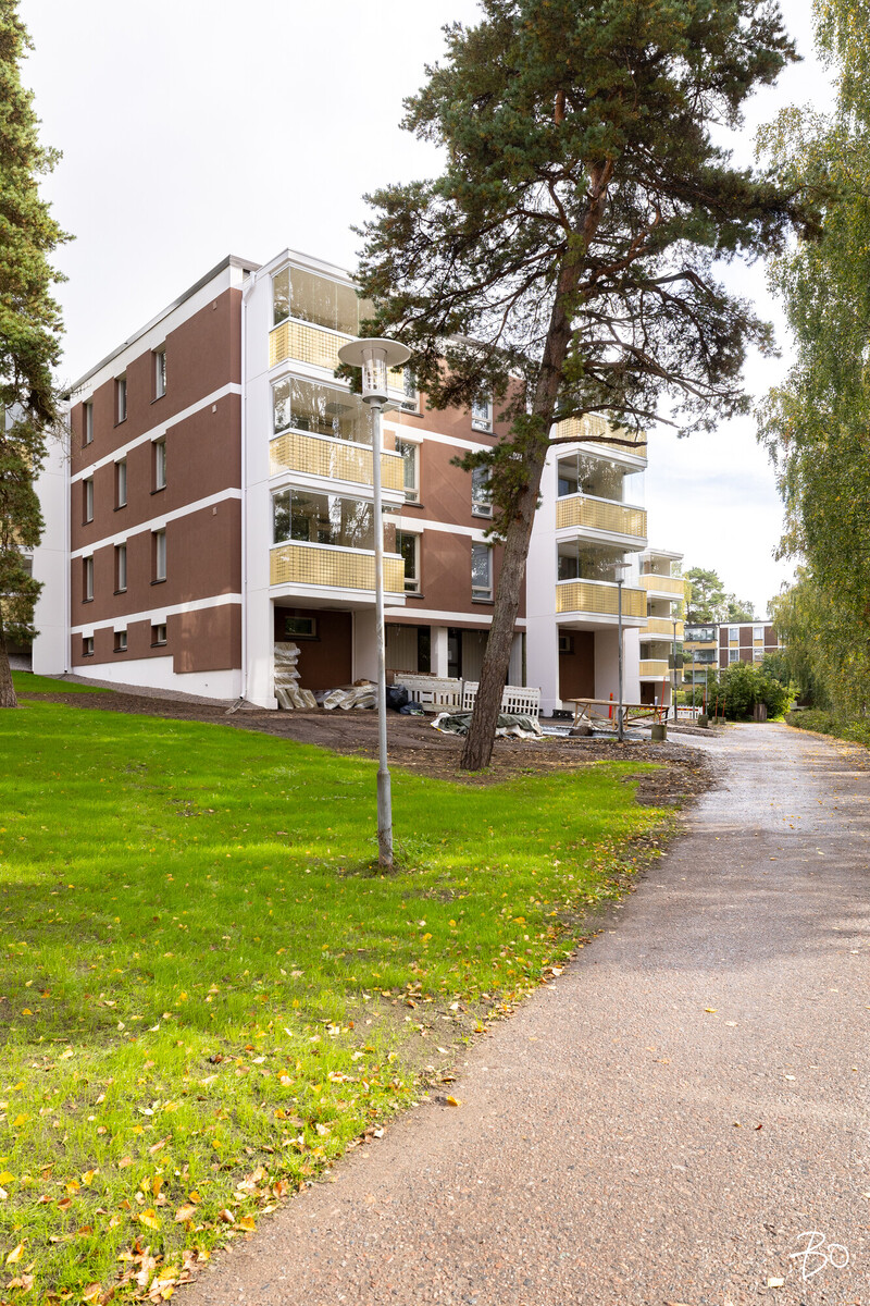 Haukilahdenranta 21 - kuva 18