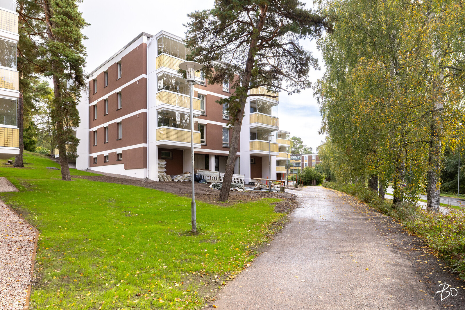 Haukilahdenranta 21 - kuva 17