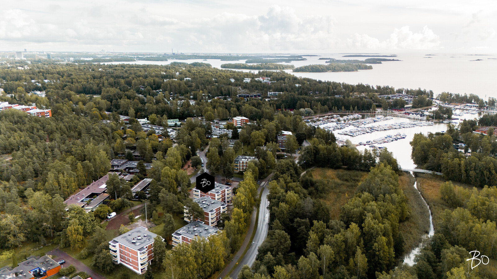 Haukilahdenranta 21 - kuva 23