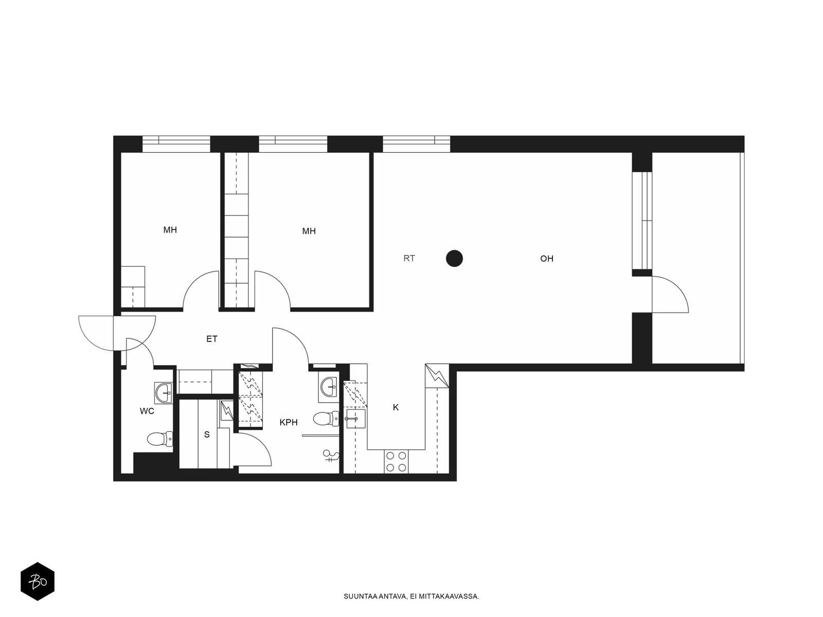 Laaksotie 10 - kuva 2