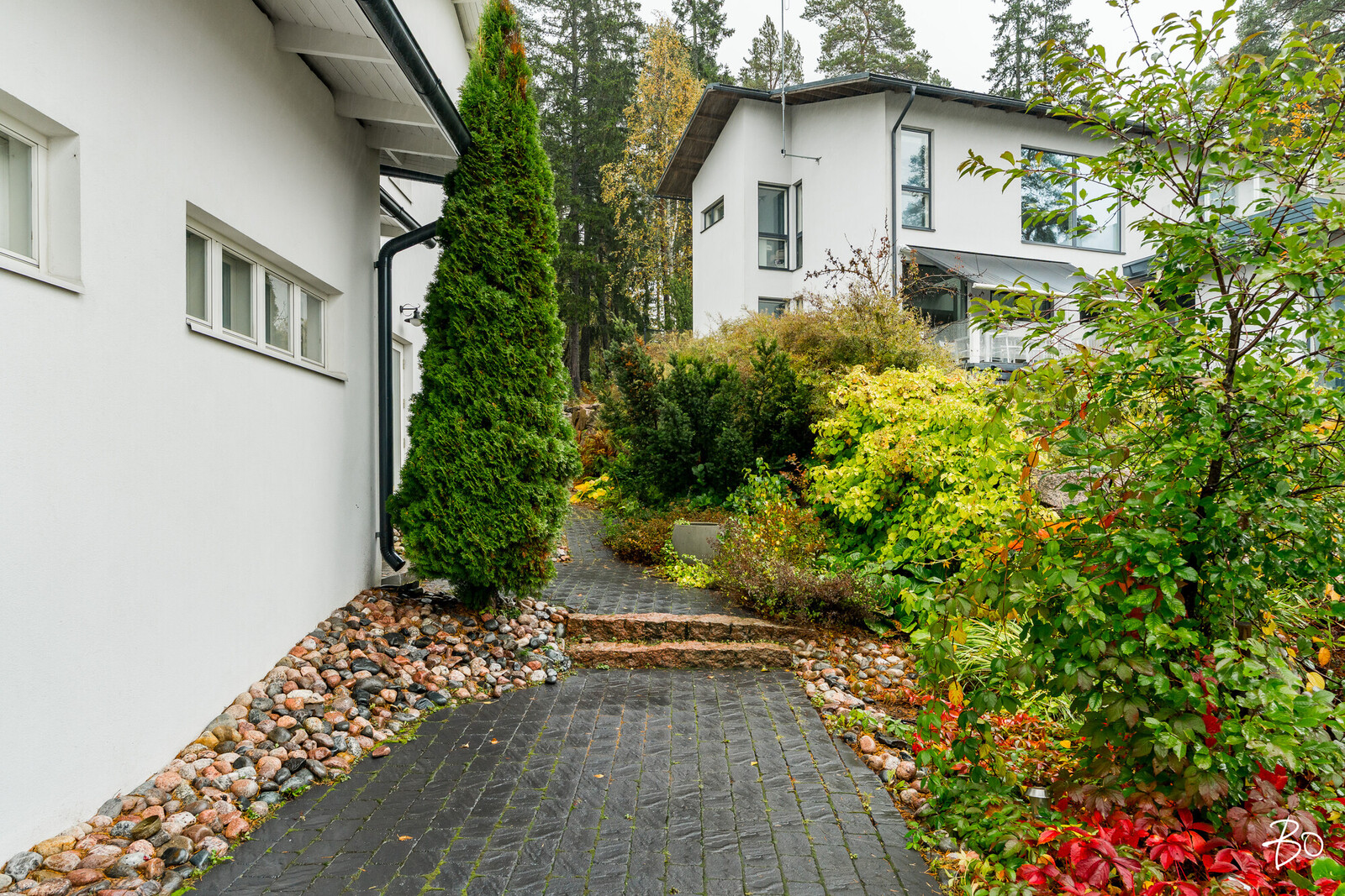 Vilhelmintie 23 B - image 45
