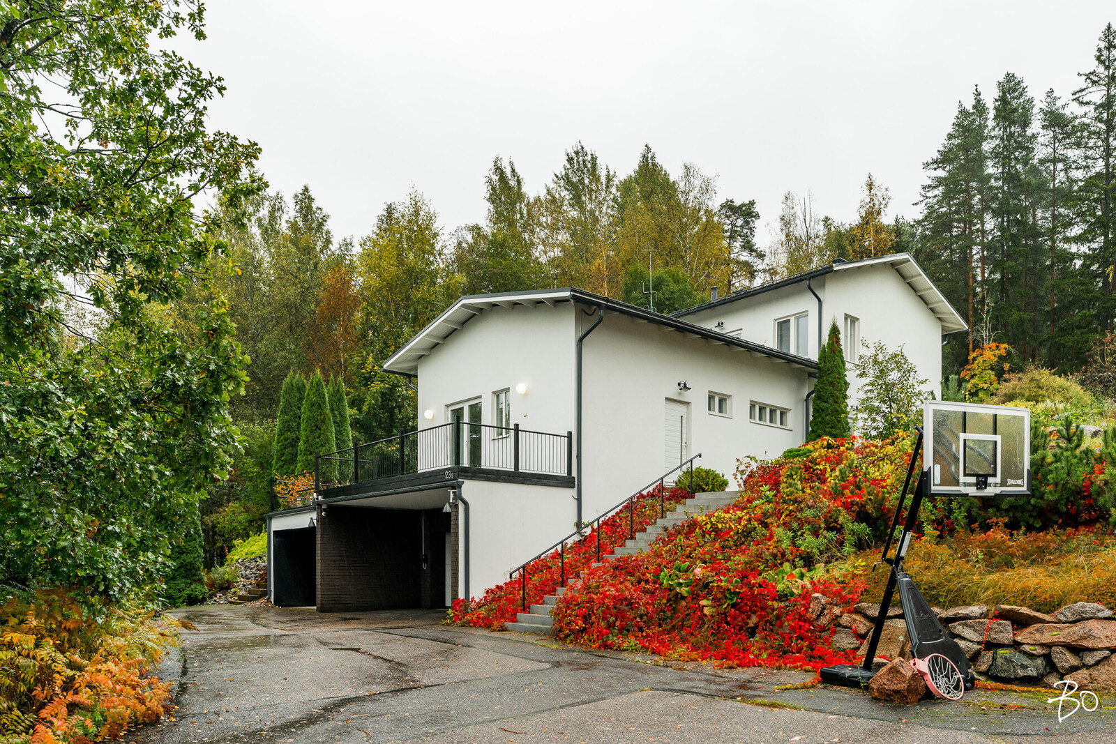 Vilhelmintie 23 B - image 55