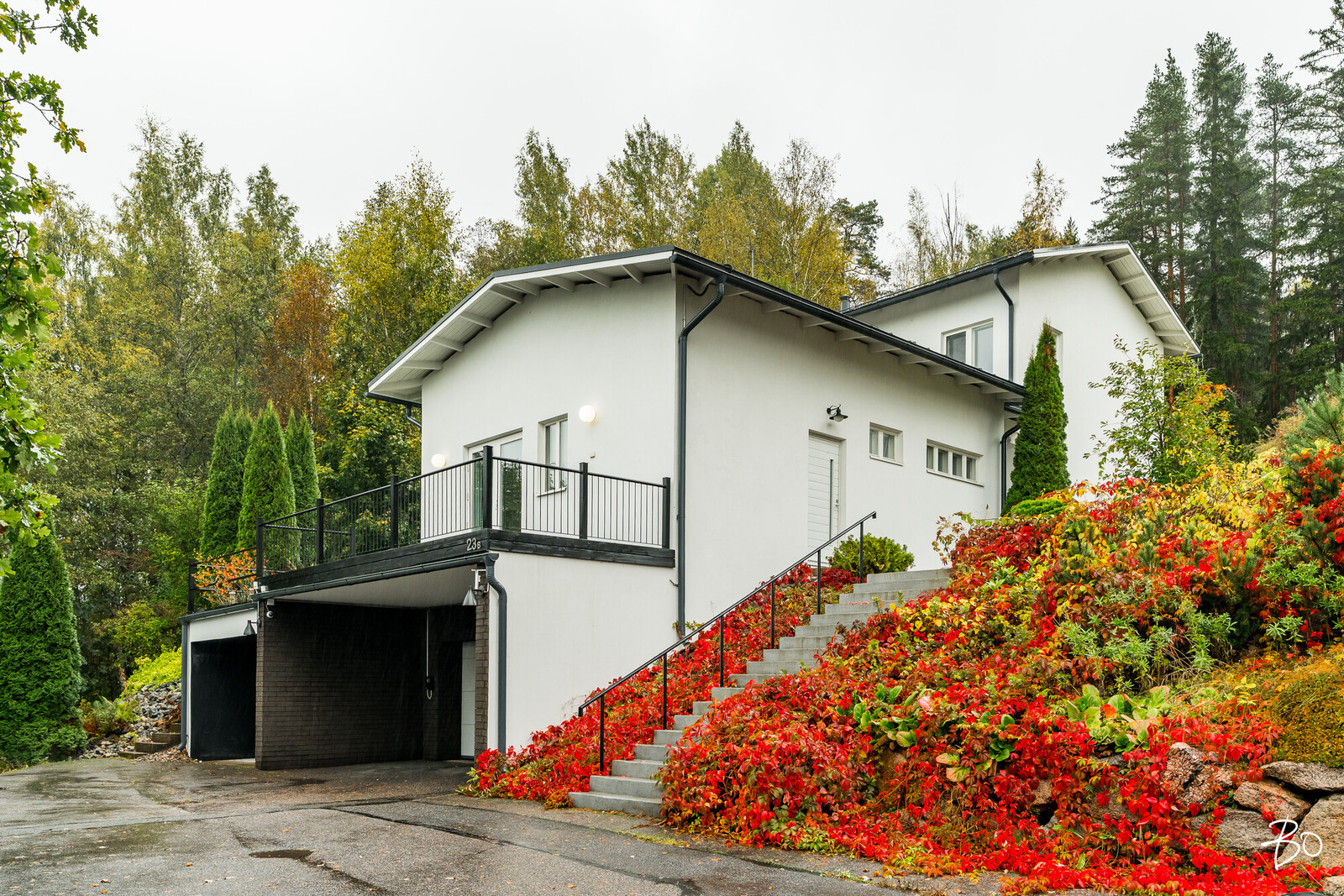 Vilhelmintie 23 B - image 56