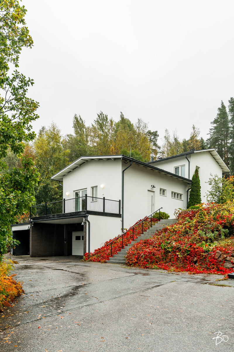 Vilhelmintie 23 B - image 58