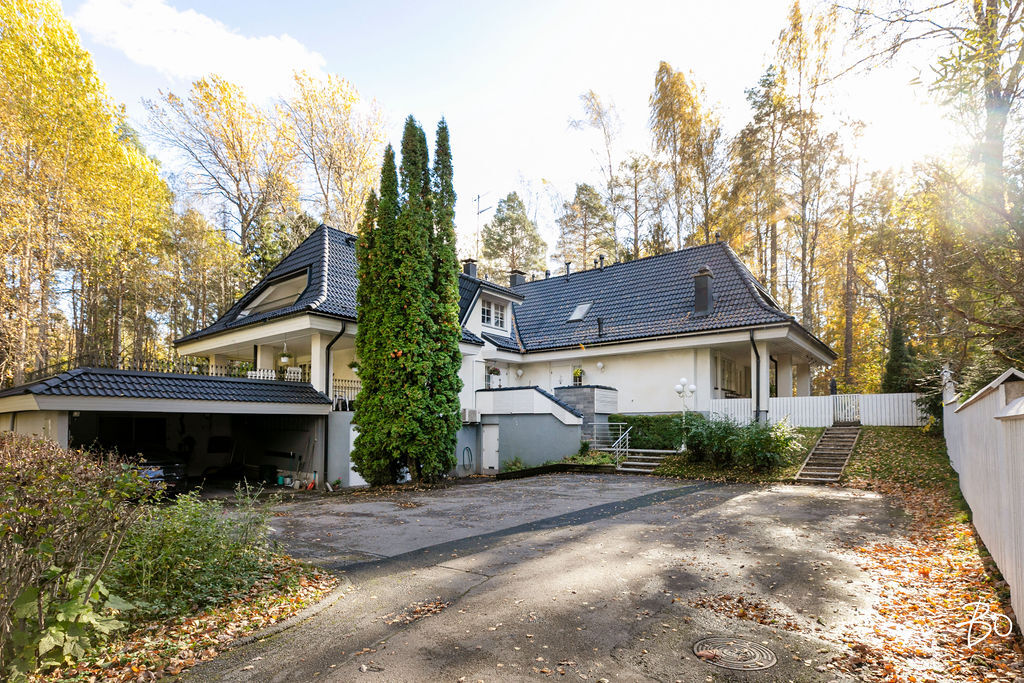 Visakoivuntie 23 B - kuva 33