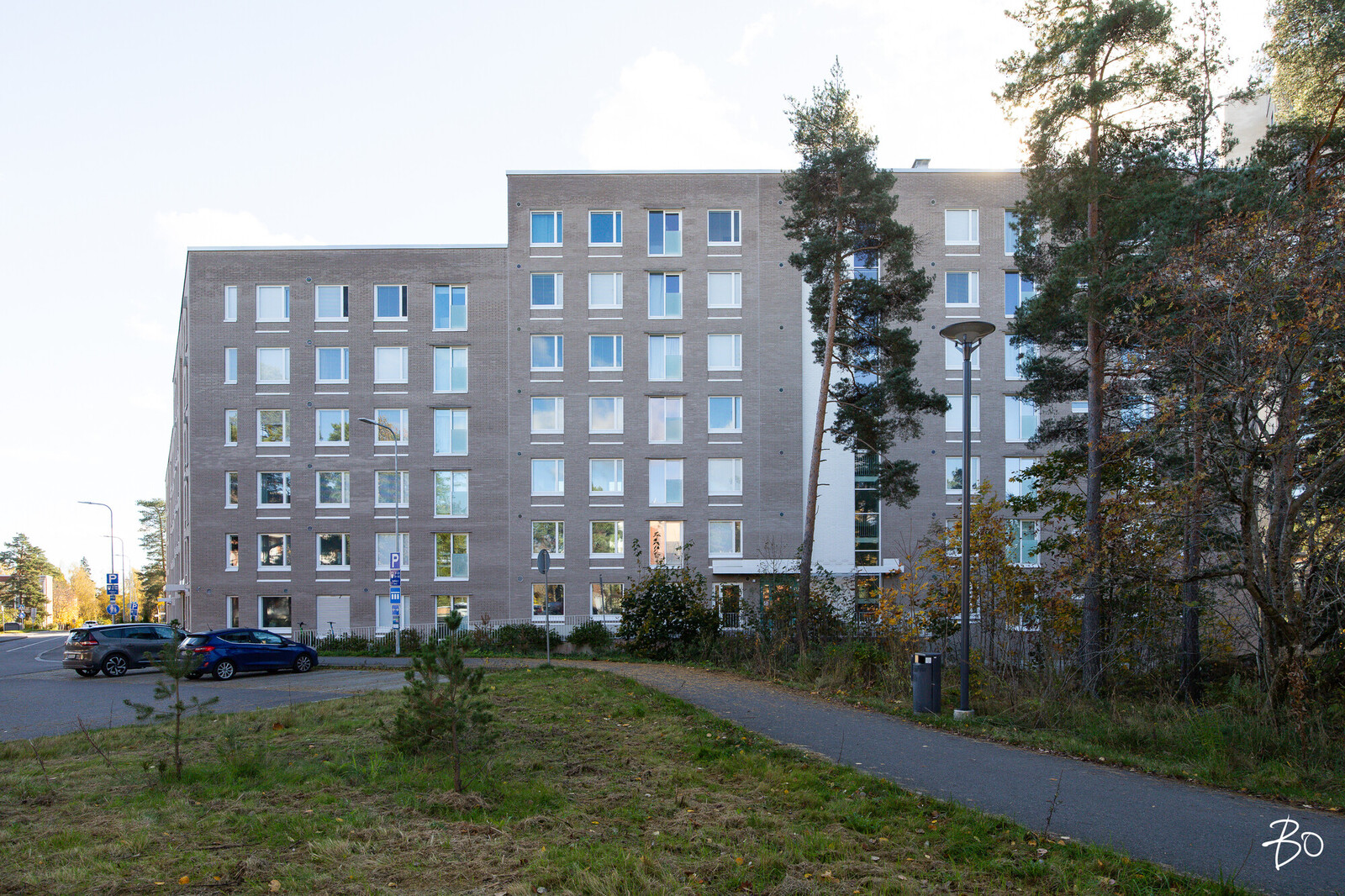 Ruutikellarintie 8 - bild 27