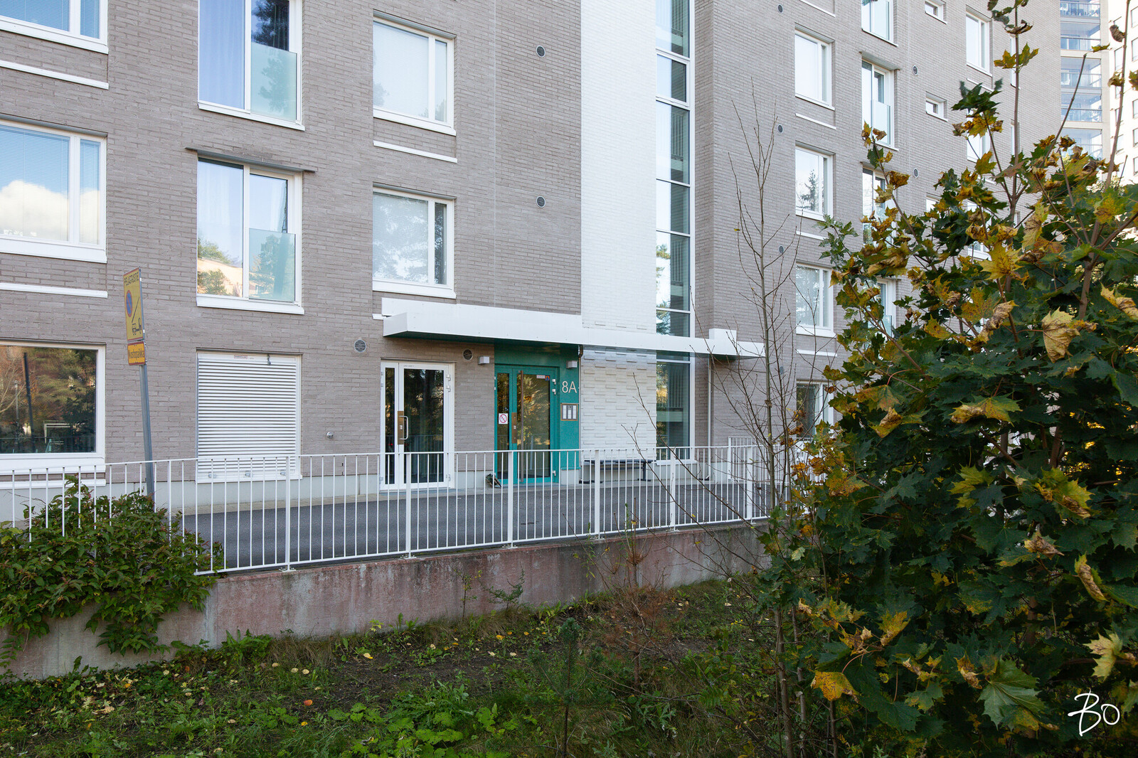 Ruutikellarintie 8 - bild 21