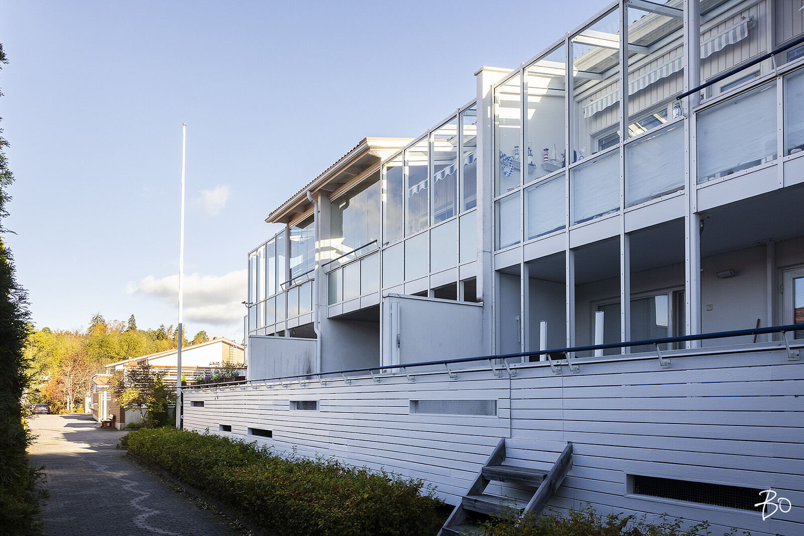 Vanha Saunalahdentie 14 - kuva 39