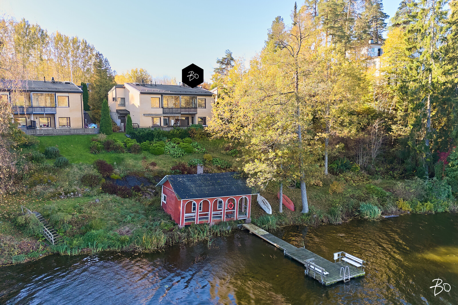 Kuusiniemi 9 - kuva 1
