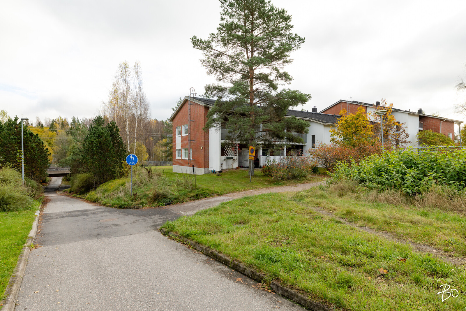 Yhdyskuja 4-6 - kuva 21