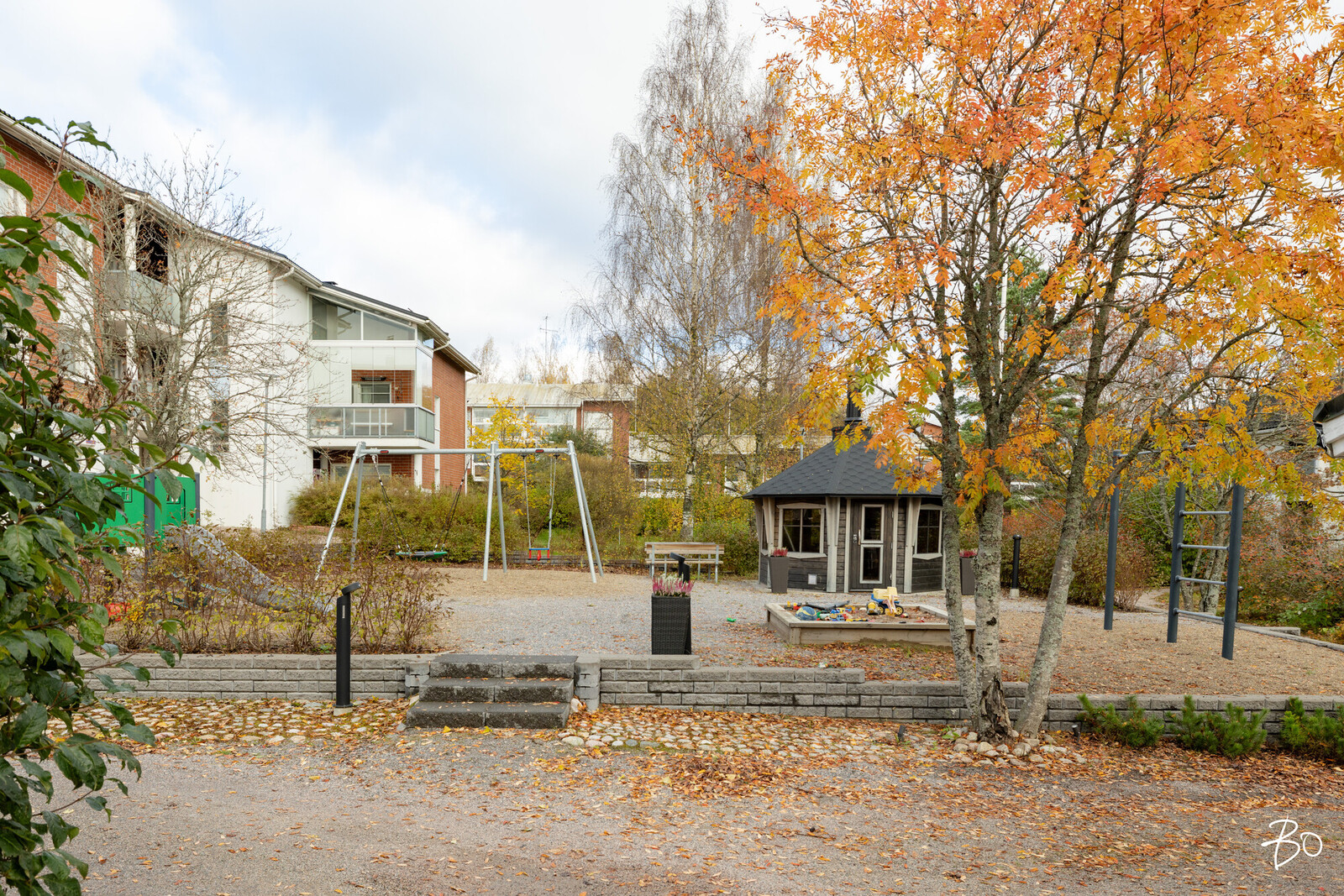 Yhdyskuja 4-6 - kuva 22