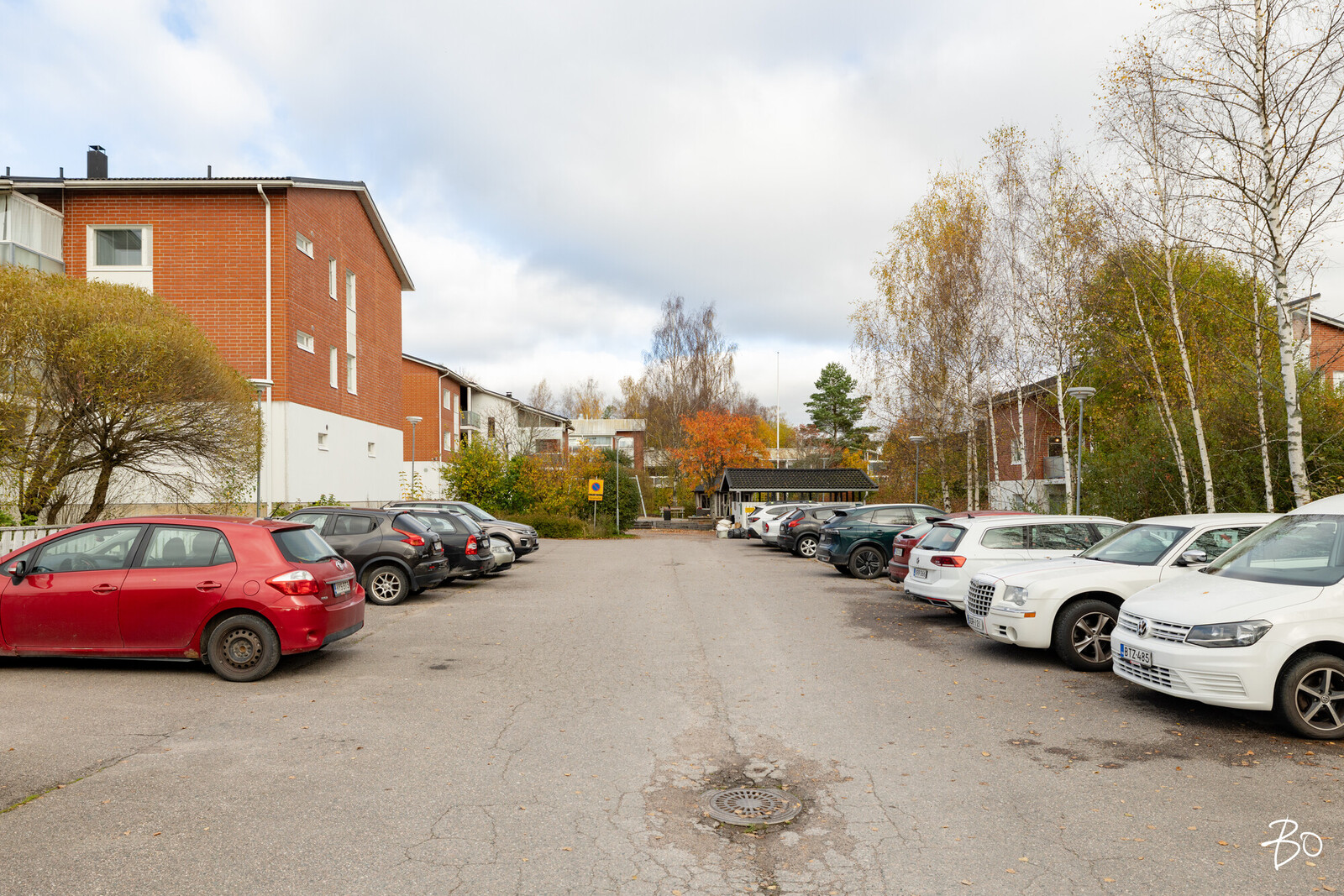 Yhdyskuja 4-6 - kuva 23
