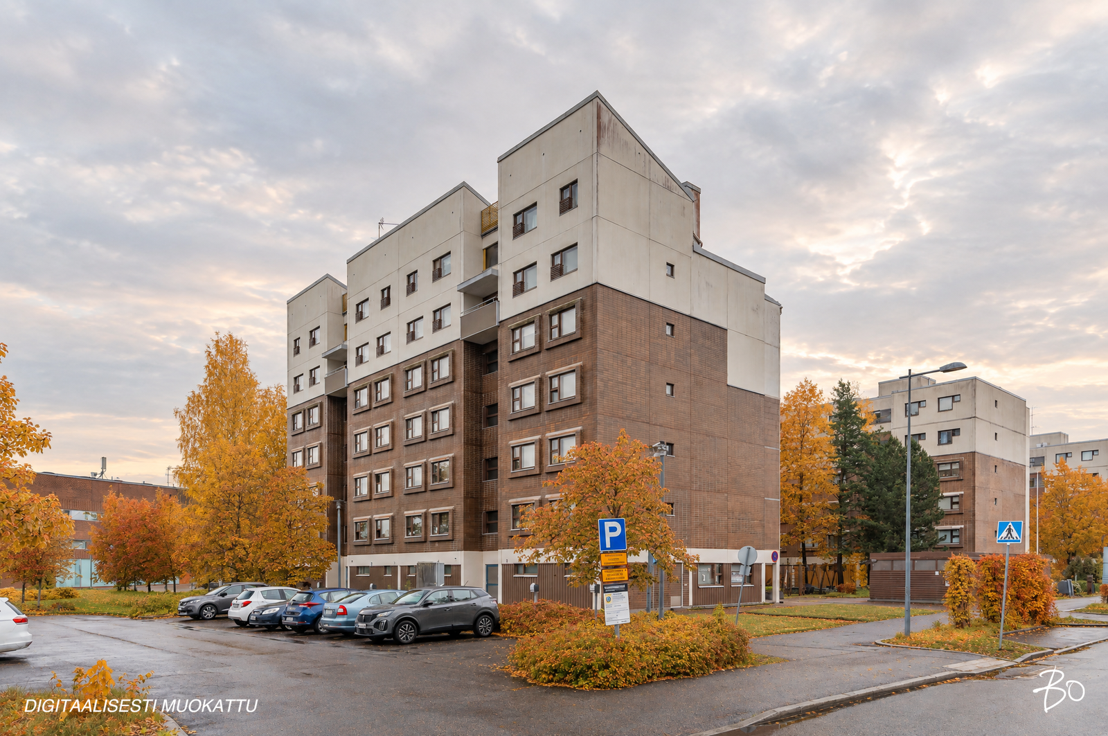Kaivomestarinkatu 6 - kuva 24