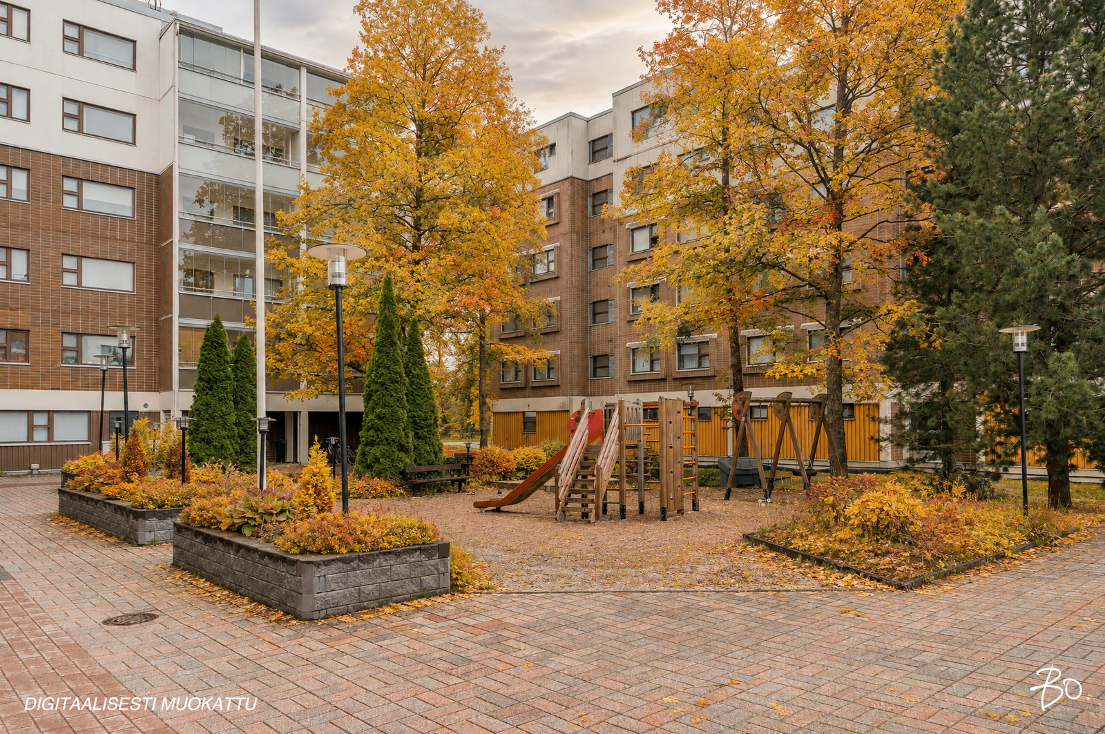 Kaivomestarinkatu 6 - kuva 23