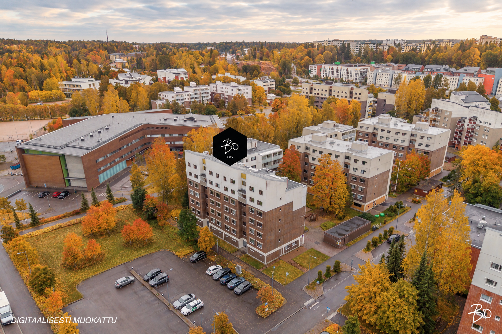 Kaivomestarinkatu 6 - kuva 22