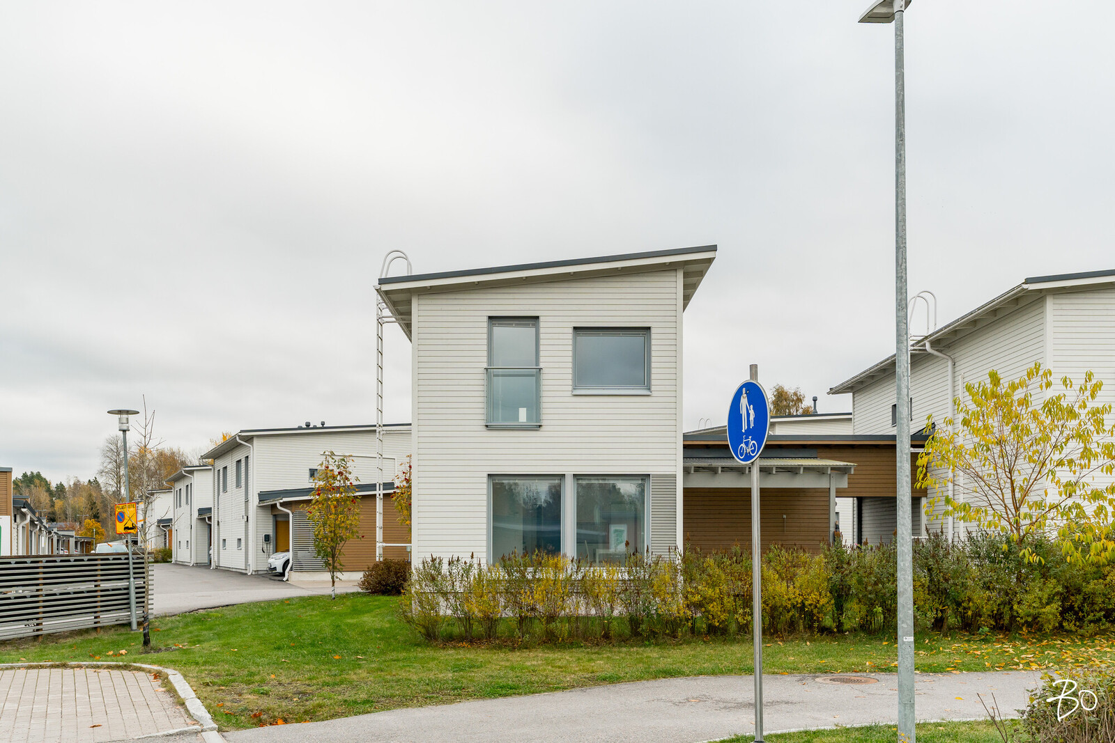 Tillinmäentie 33 - kuva 21
